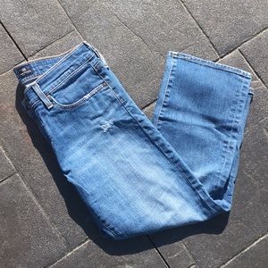 Adriano Goldschmied Jeans sz 30